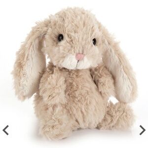 Jellycat Yummy Bunny